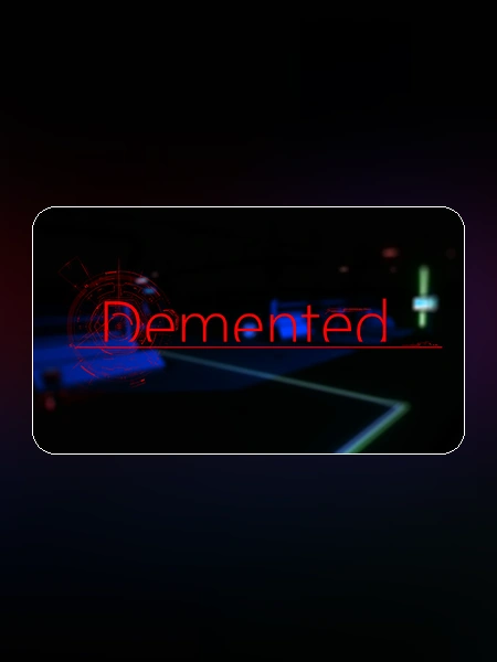 game banner