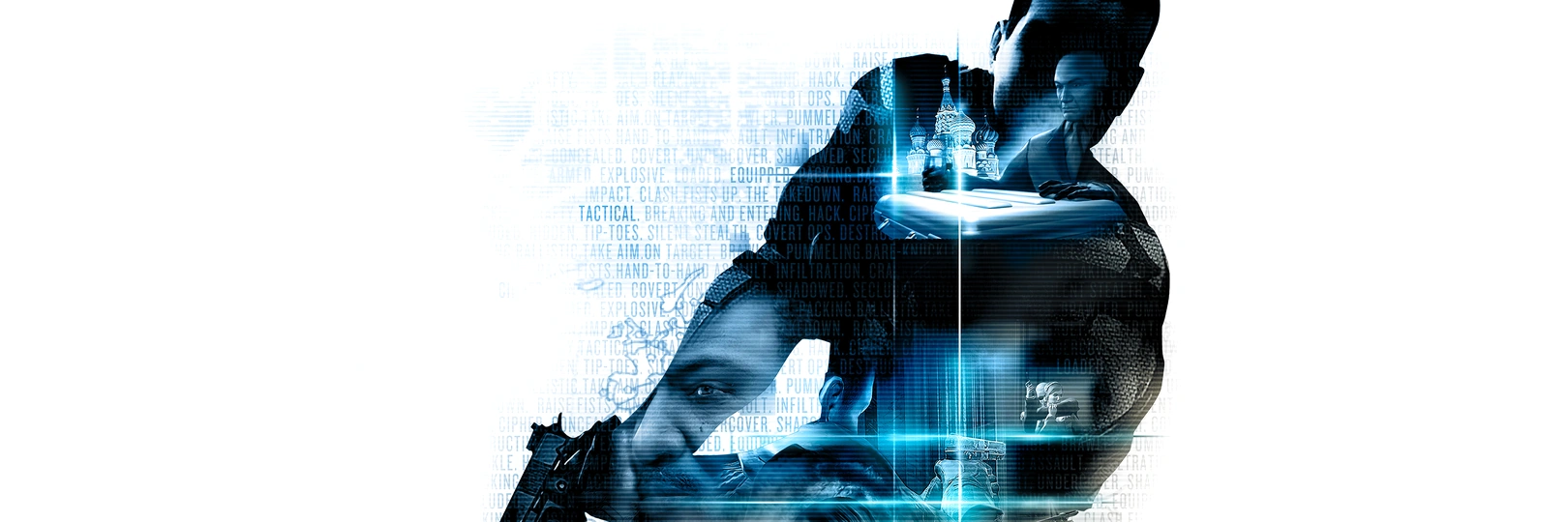 game banner