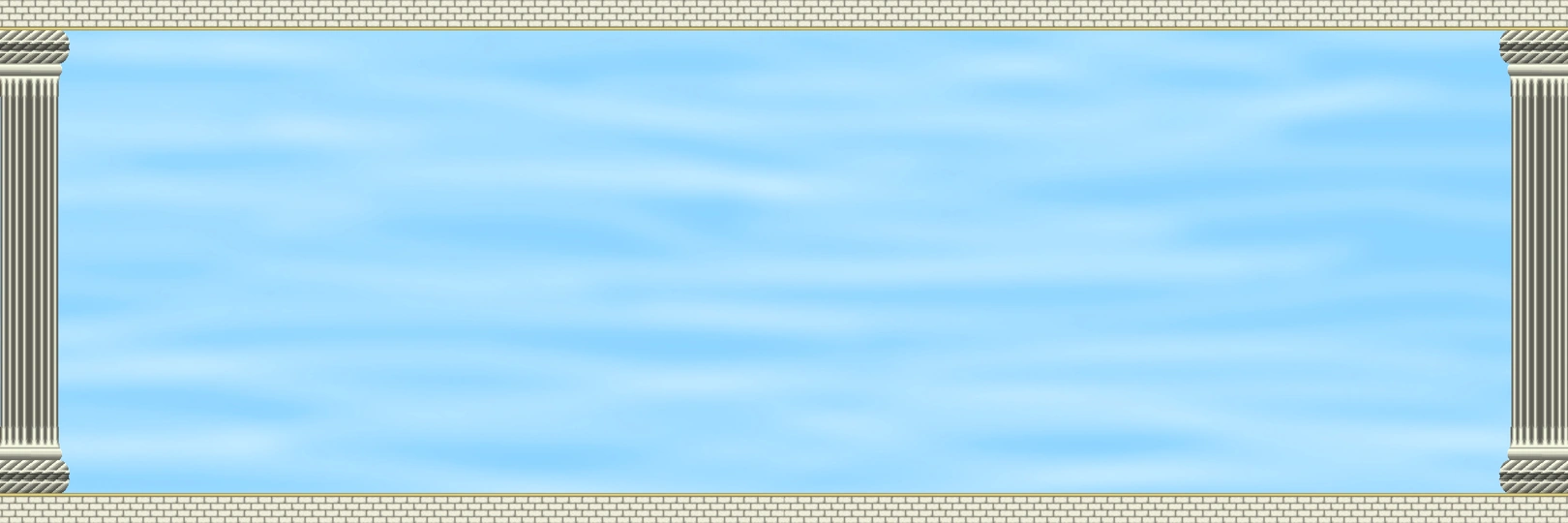 game banner