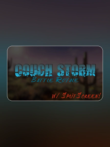game banner