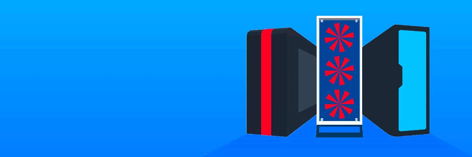 game banner