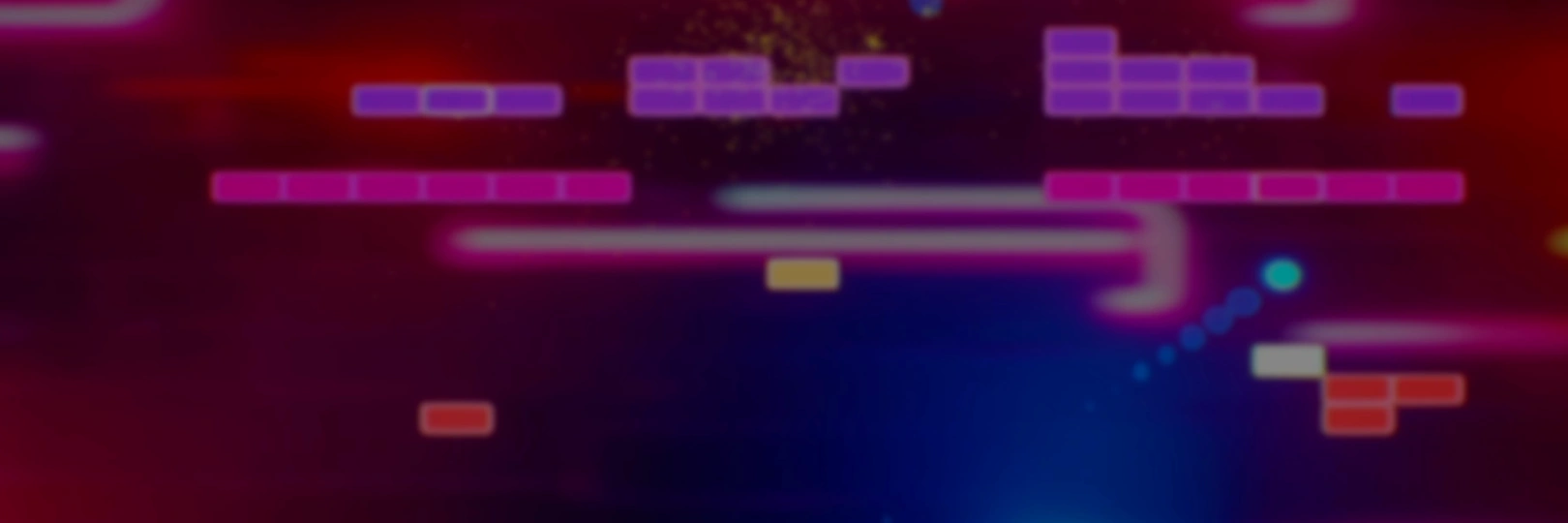 game banner