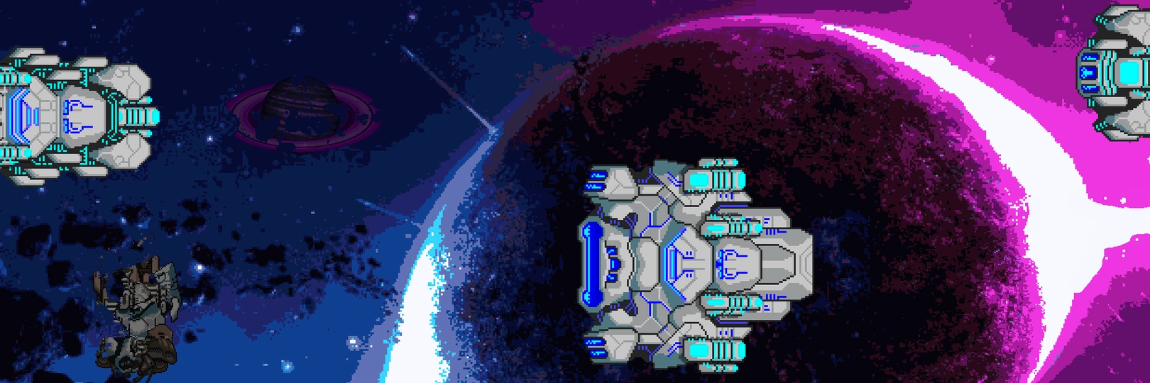 game banner