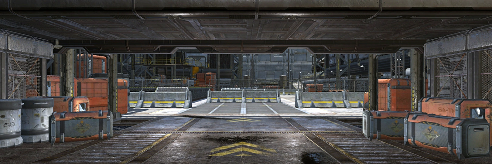 game banner