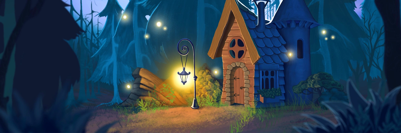 game banner