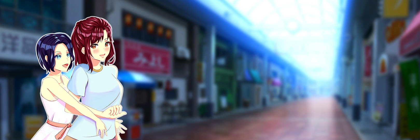 game banner