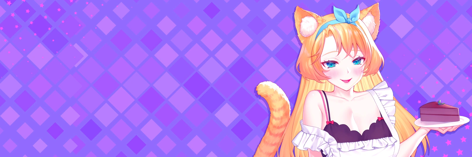 game banner