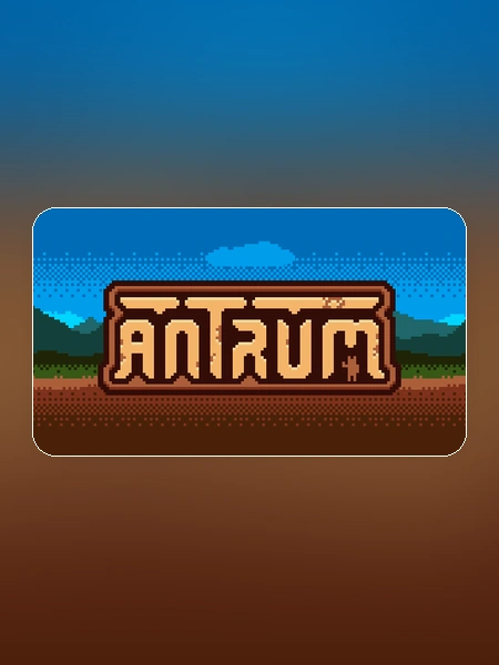 game banner