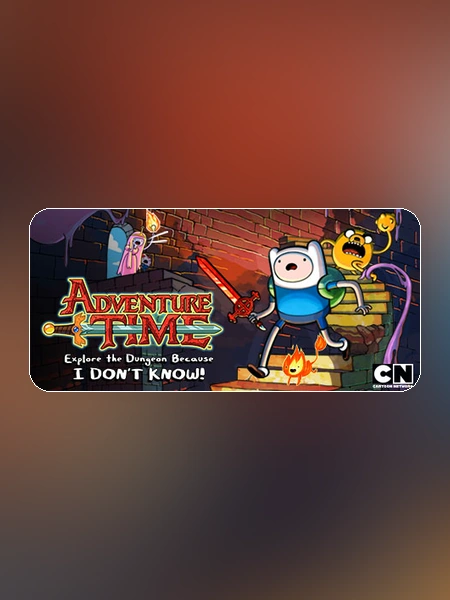 game banner