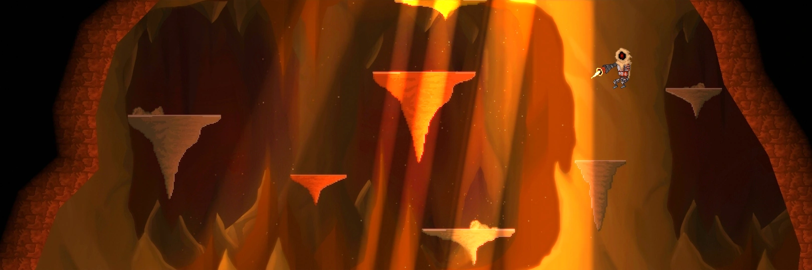 game banner