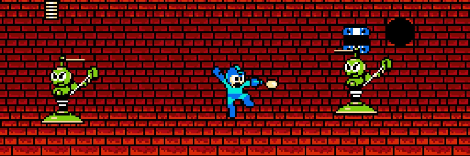 game banner