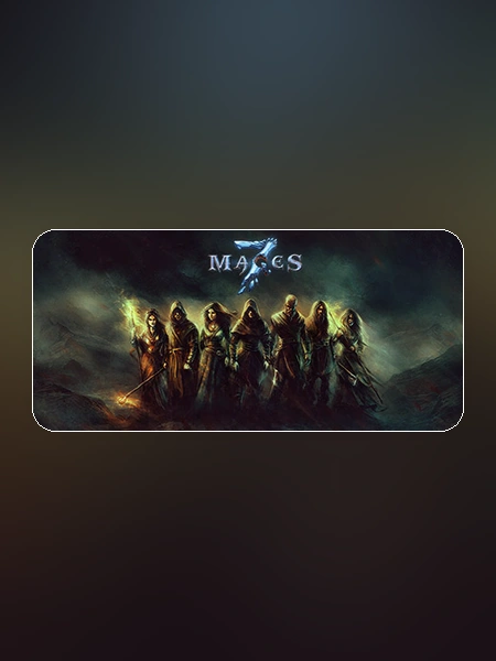 game banner