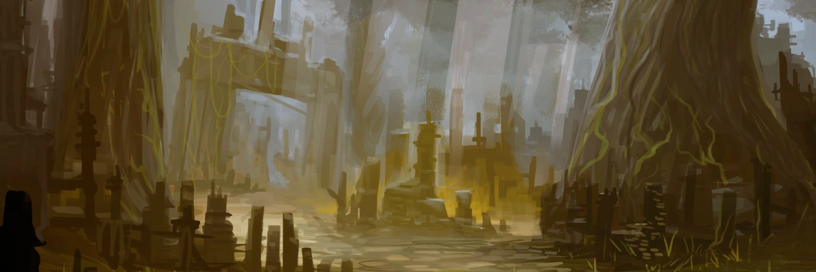 game banner