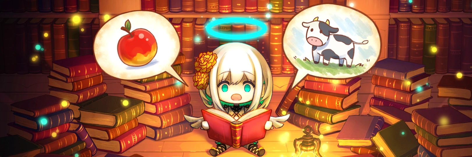 game banner