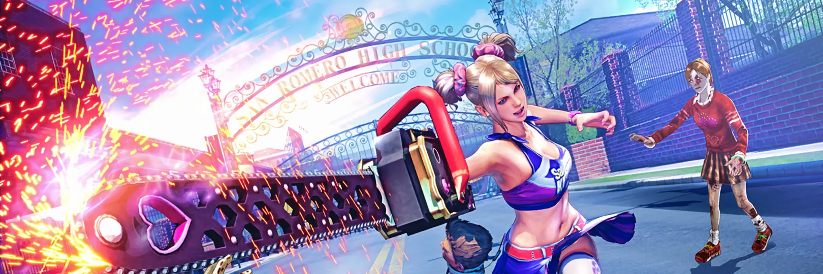 game banner