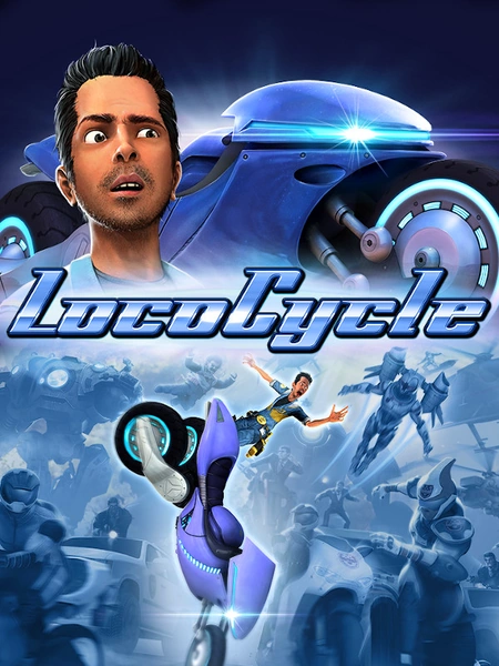game banner