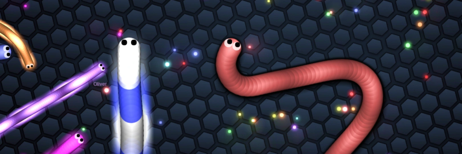 game banner