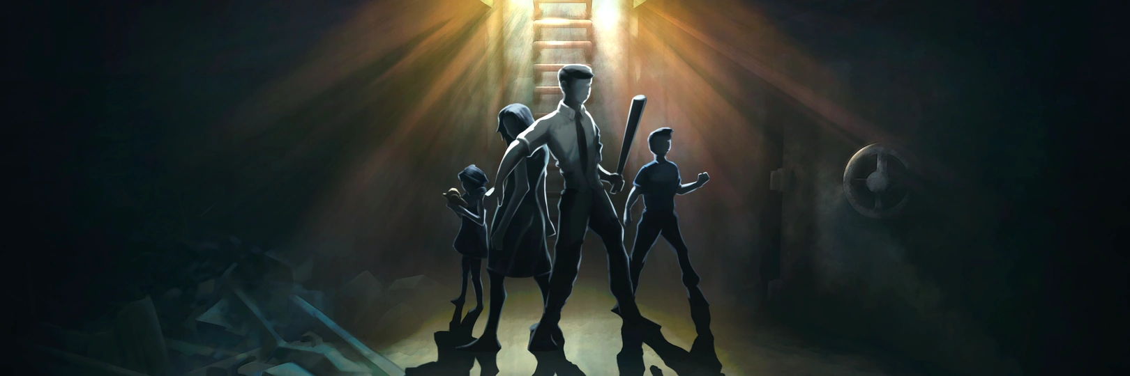 game banner