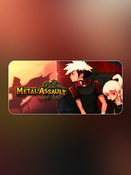 game banner
