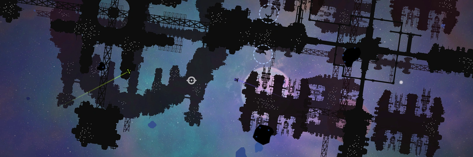 game banner