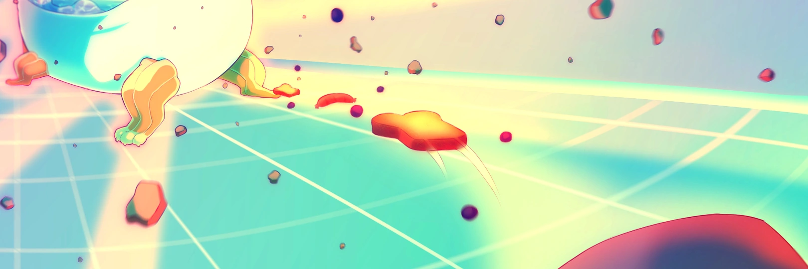 game banner