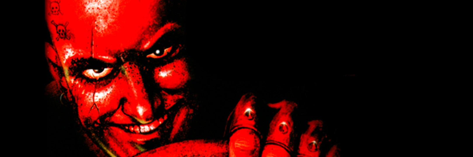 game banner