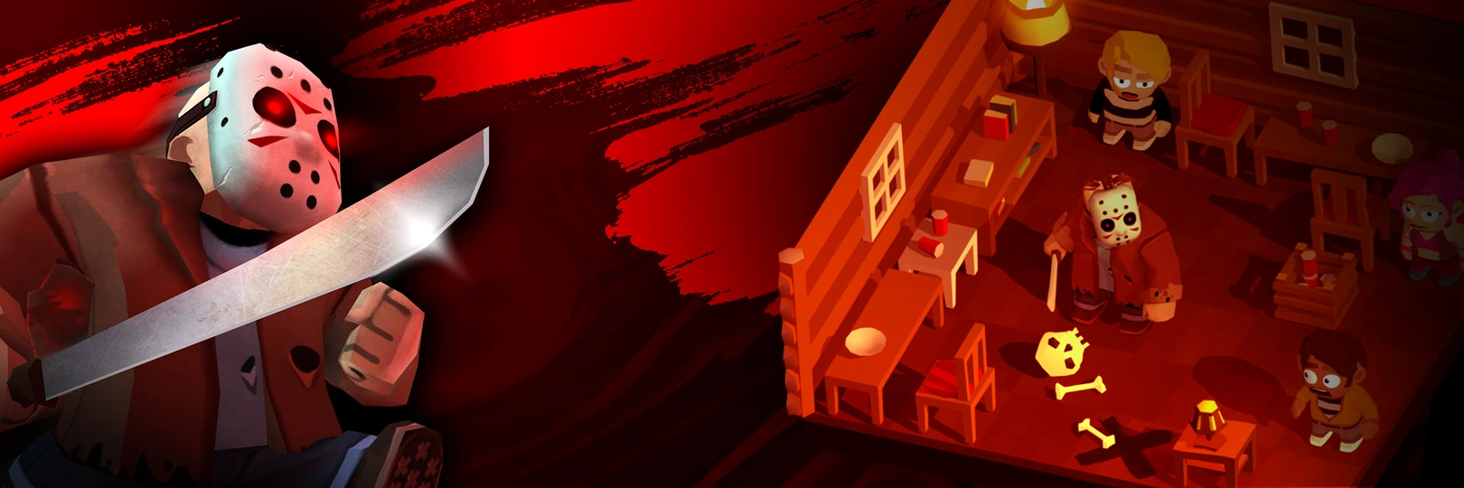 game banner