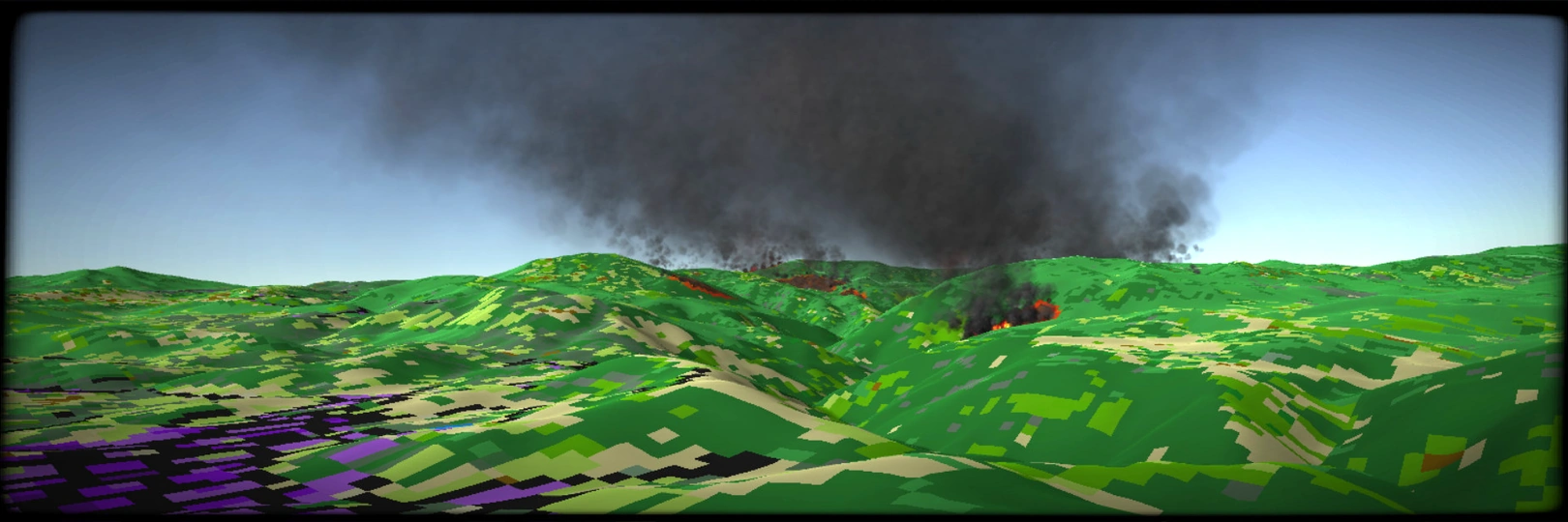 game banner