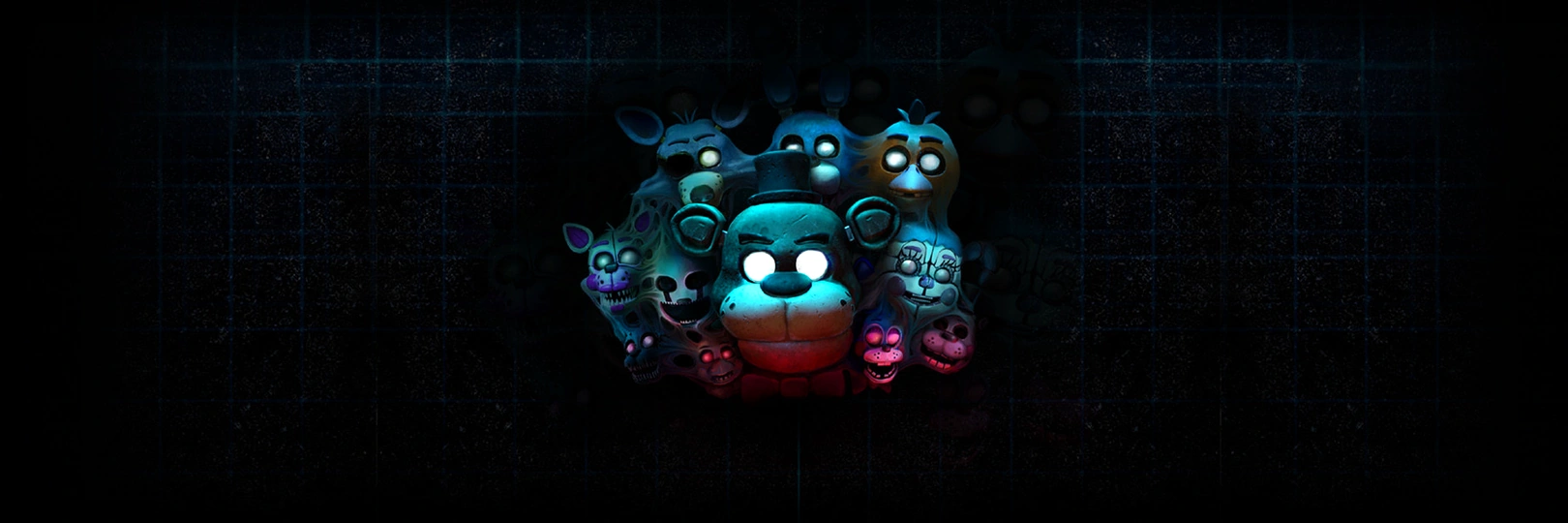 game banner