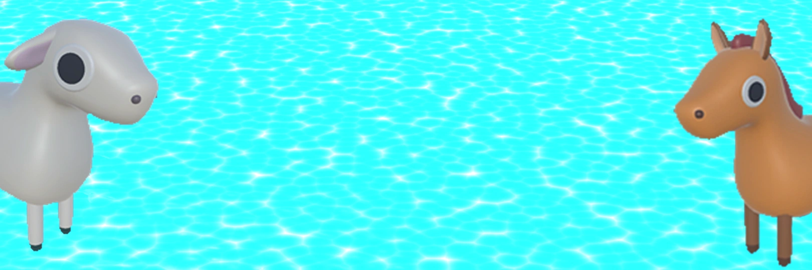 game banner