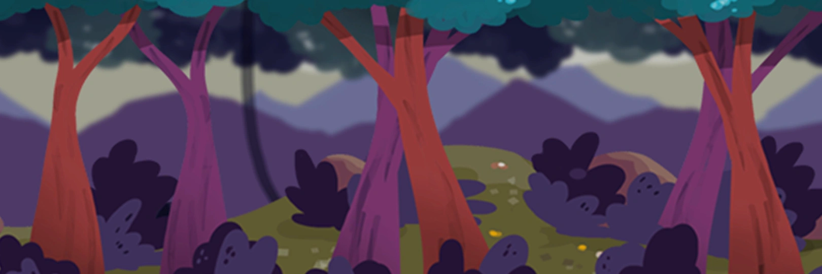 game banner