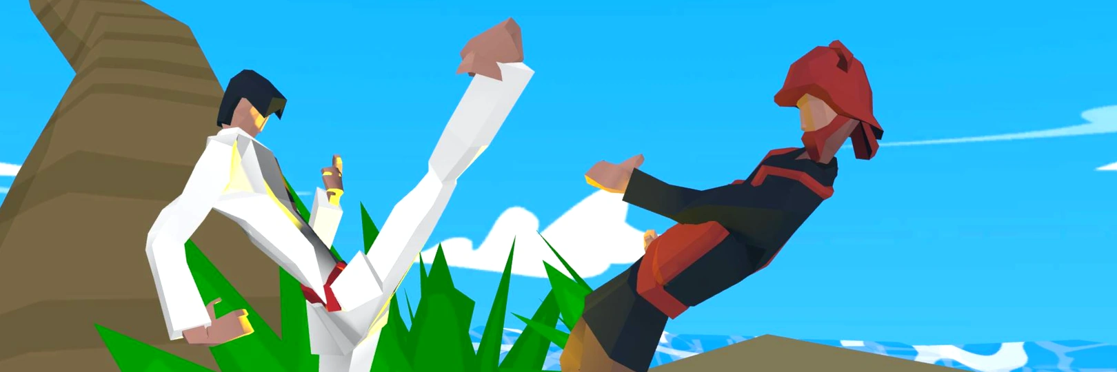 game banner