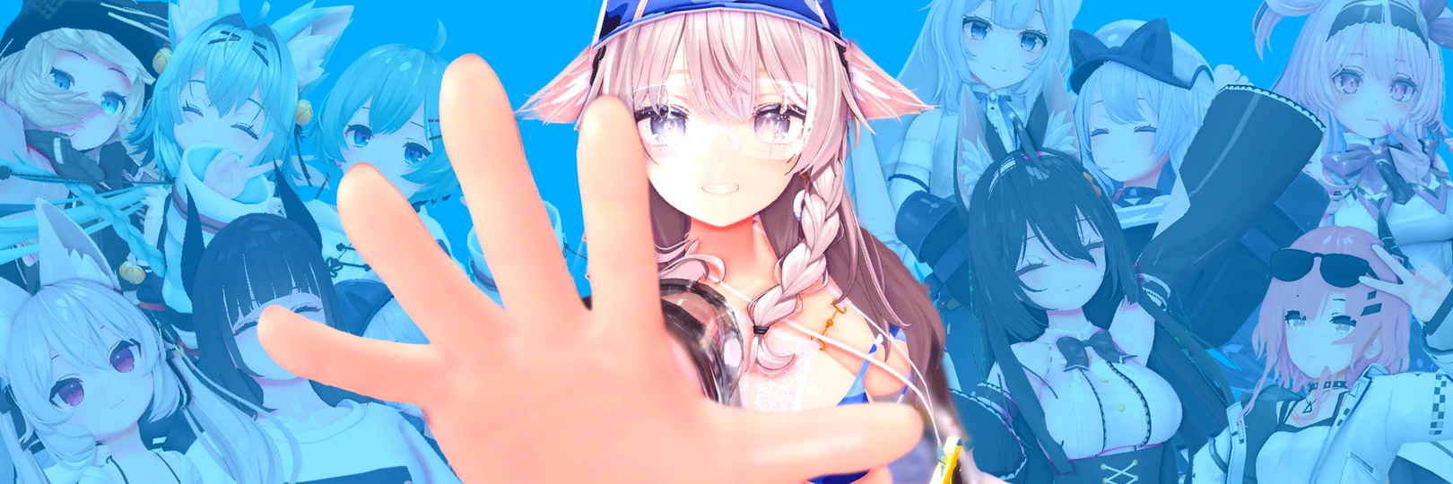 game banner