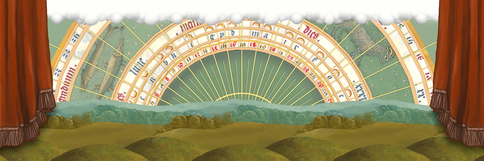 game banner