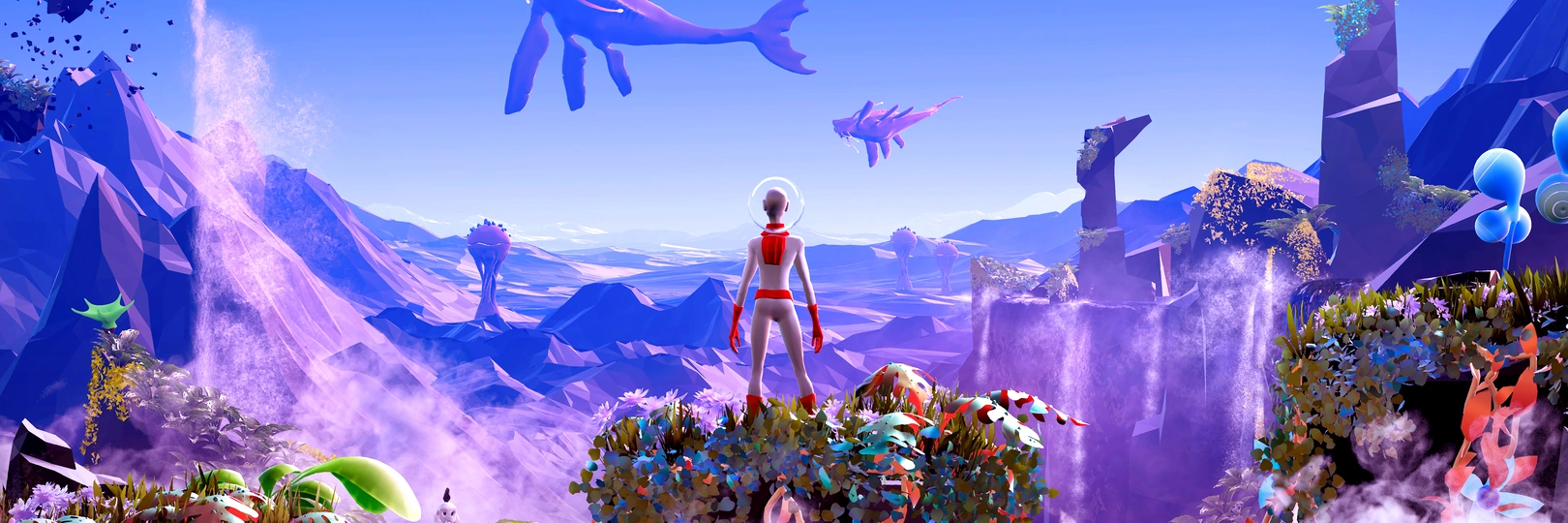 game banner