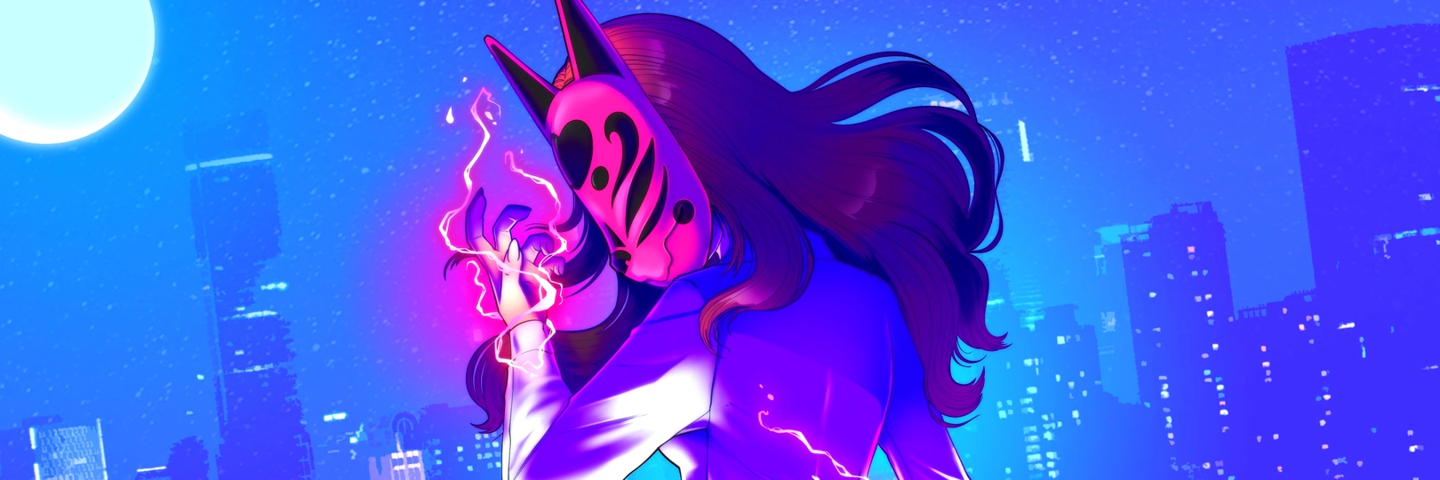 game banner