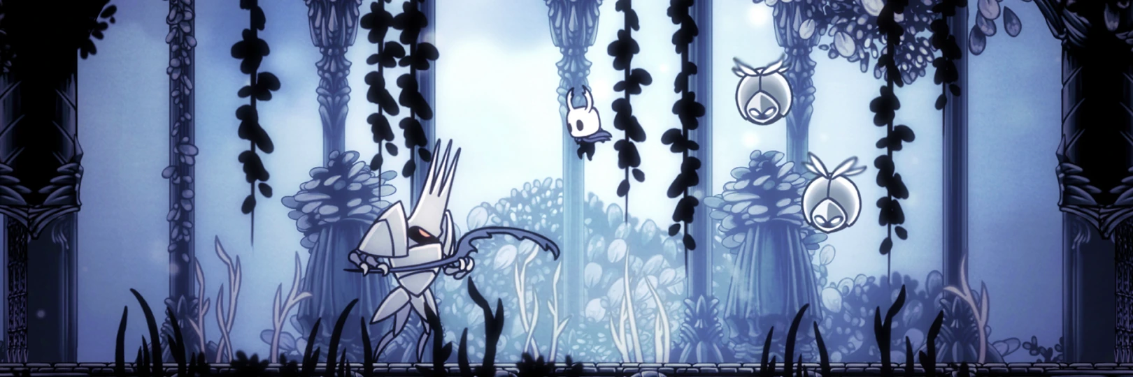 game banner