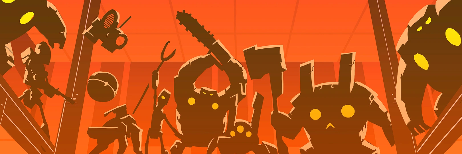game banner