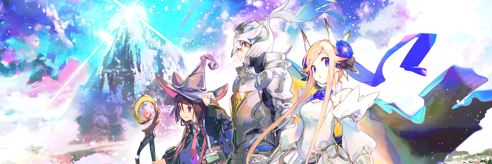 game banner