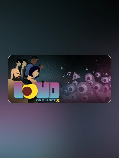 game banner