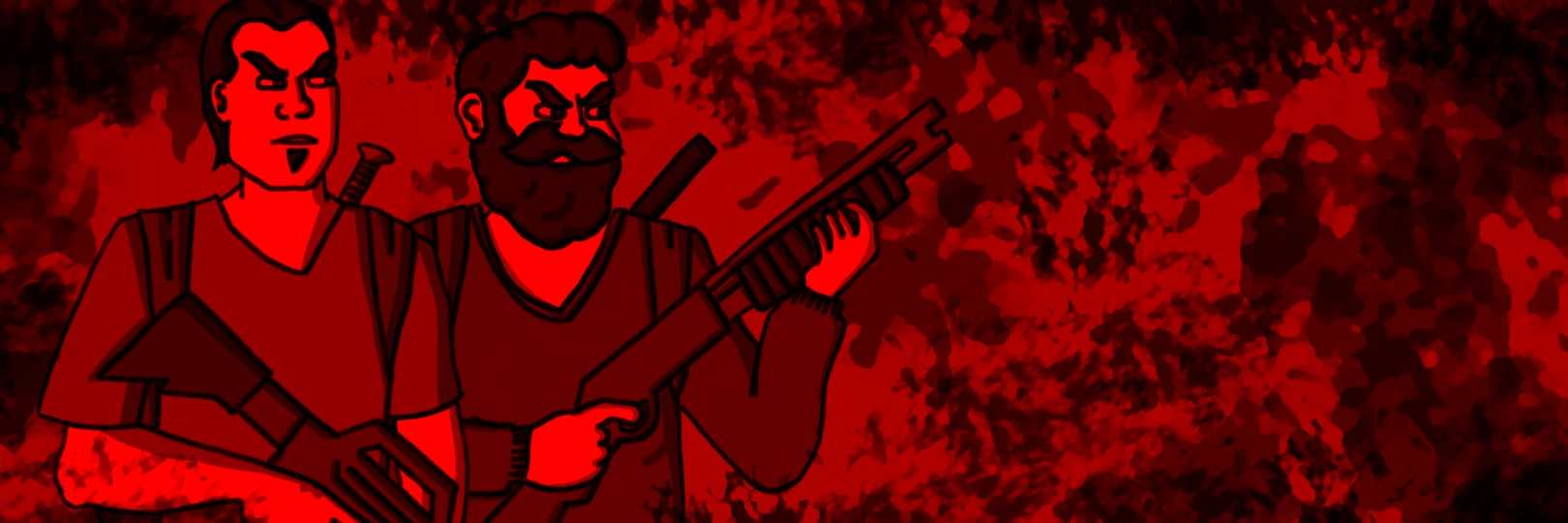 game banner