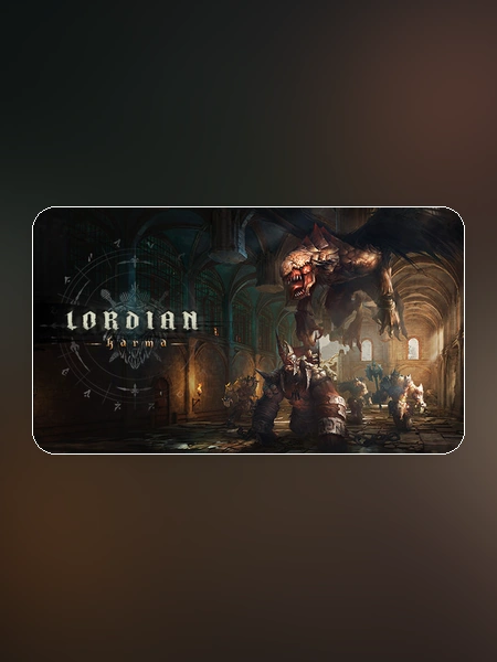 game banner
