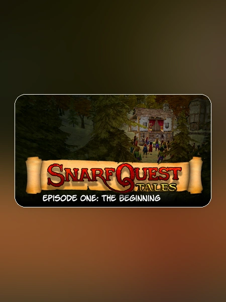 game banner