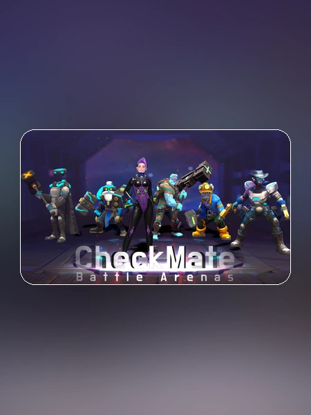 game banner