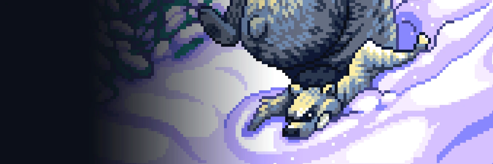 game banner