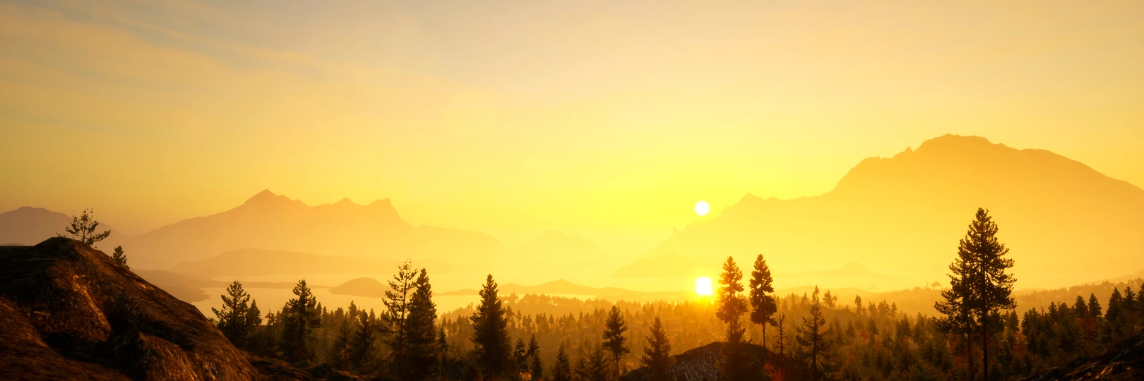 game banner