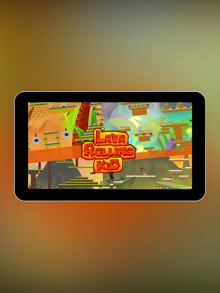 game banner