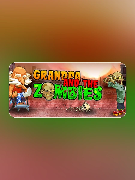 game banner