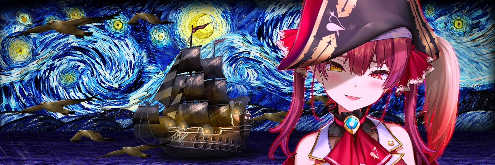 game banner