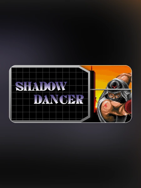 game banner